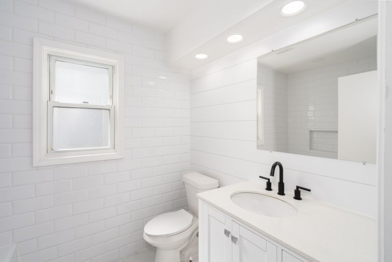 Top Bathroom Remodeling Companies in Wethersfield, CT