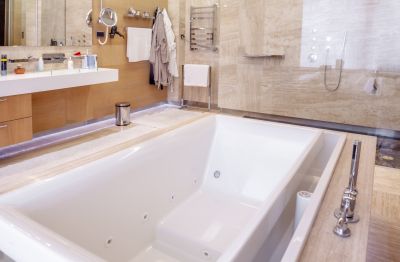 Cost of Bathtub Installation in Waterbury, CT